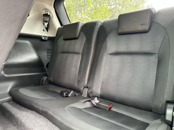 Nissan Qashqai+2 I Рестайлинг с пробегом 2013 года, цена 1 089 000 рублей, 200700 км, внедорожник, Автокод Объявления