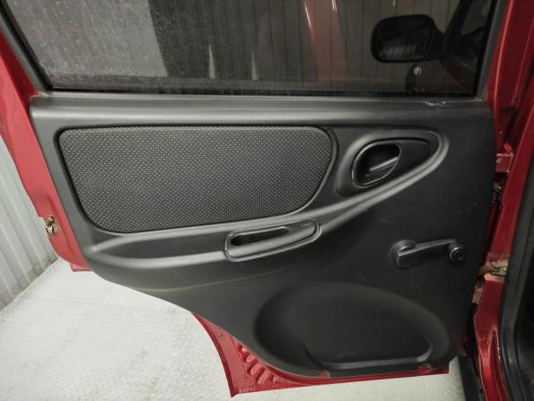 Chevrolet Niva I Рестайлинг с пробегом 2011 года, цена 465 000 рублей, 93154 км, внедорожник, Автокод Объявления