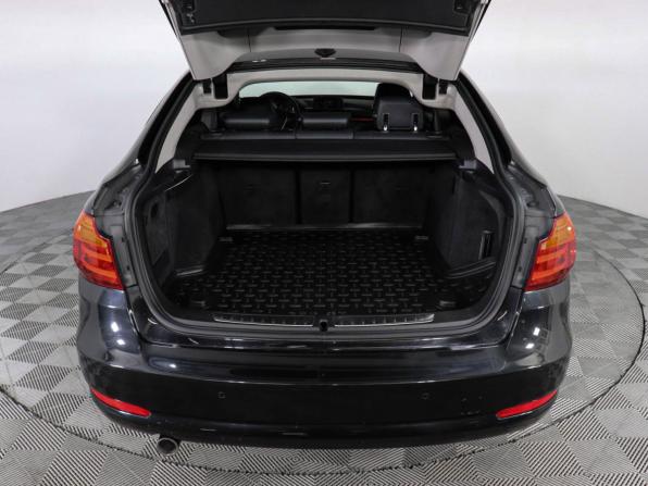 BMW 3 серии VI (F3x) с пробегом 2015 года, цена 2 350 000 рублей, 128478 км, лифтбек, Автокод Объявления