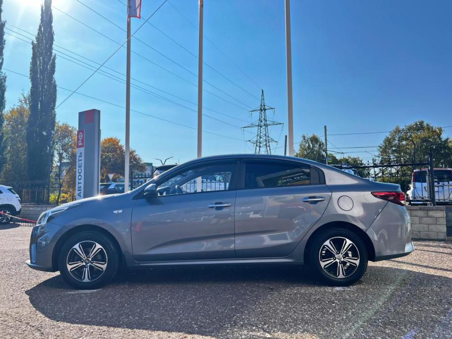 Kia Rio IV Рестайлинг Стерлитамак  - изображение 7
