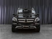 Mercedes-Benz GL-Класс II (X166) Тюмень  - изображение 34