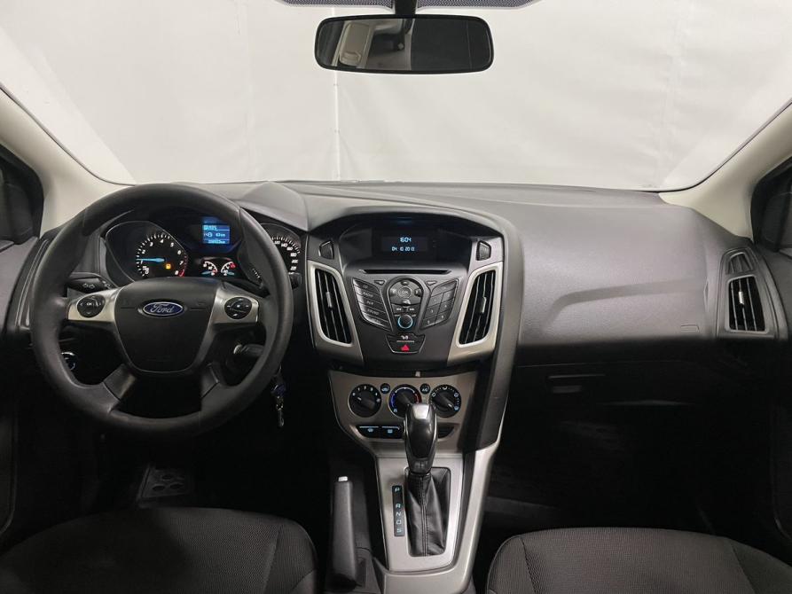 Ford Focus III Воронеж  - изображение 12