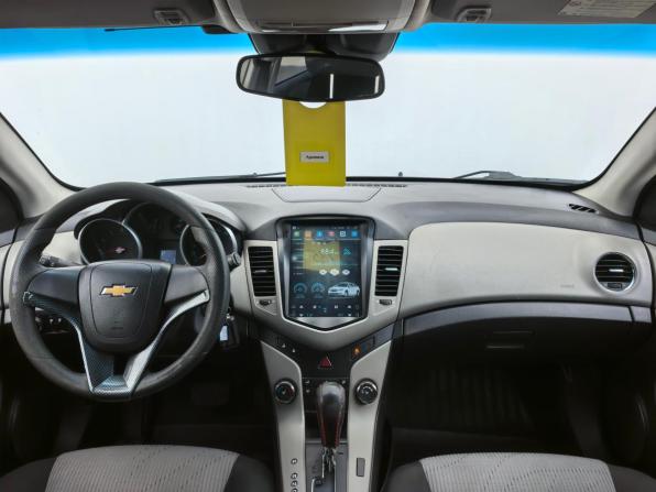 Chevrolet Cruze I с пробегом 2012 года, цена 550 000 рублей, 253000 км, хэтчбек, Автокод Объявления