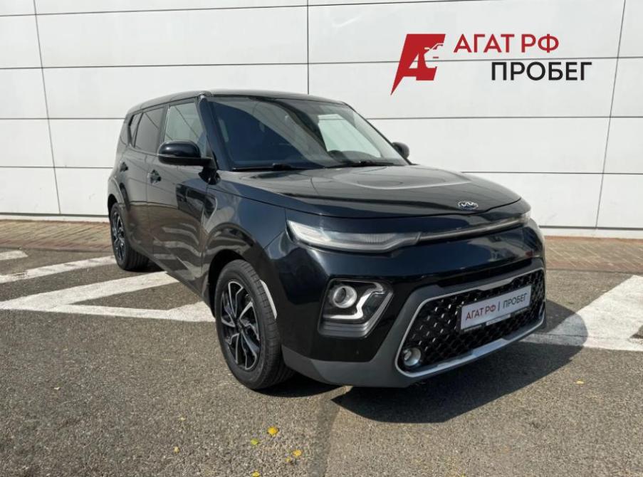 Kia Soul III Ставрополь  - изображение 3