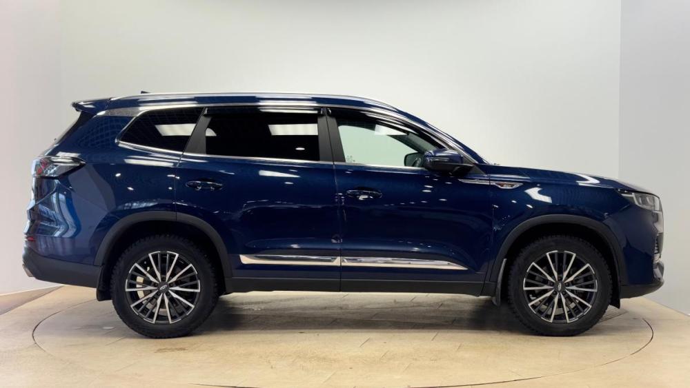 Chery Tiggo 8 Pro Max I Липецк  - изображение 5