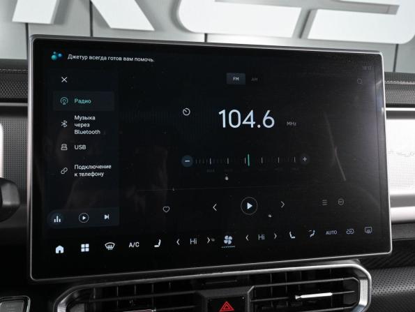 JETOUR T2 с пробегом 2024 года, цена 3 149 000 рублей, 73969 км, внедорожник, Автокод Объявления
