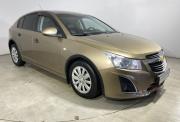 Chevrolet Cruze I Рестайлинг Саранск  - изображение 41