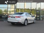 Toyota Camry VIII (XV70) Рестайлинг Казань  - изображение 17