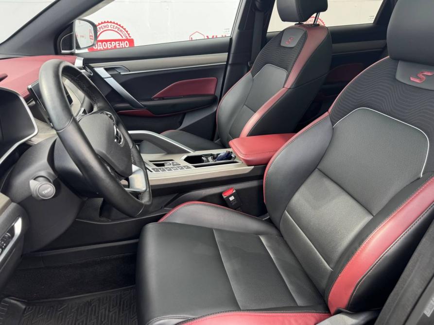 Geely Coolray I Екатеринбург  - изображение 23