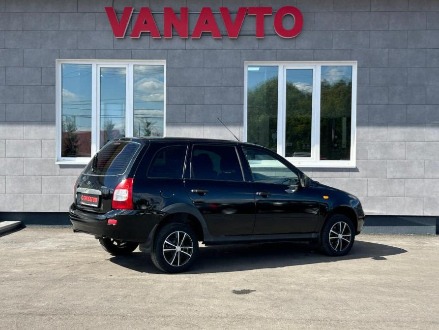 Lada (ВАЗ) Kalina I Альметьевск  - изображение 5