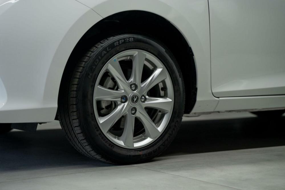 Changan Alsvin Москва  - изображение 11