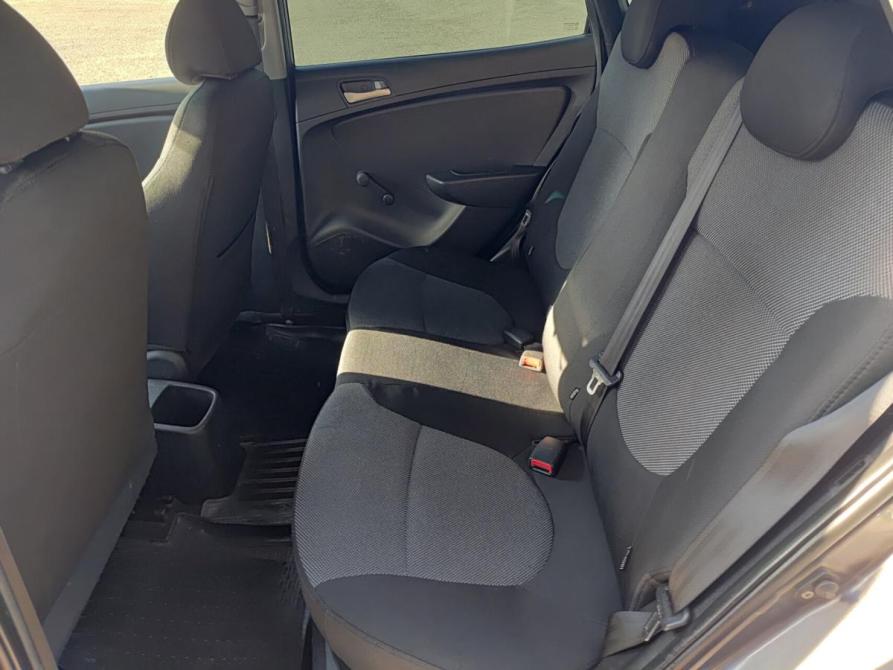 Hyundai Solaris I Ижевск  - изображение 15