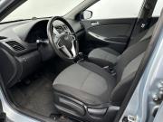 Hyundai Solaris I Москва  - изображение 25