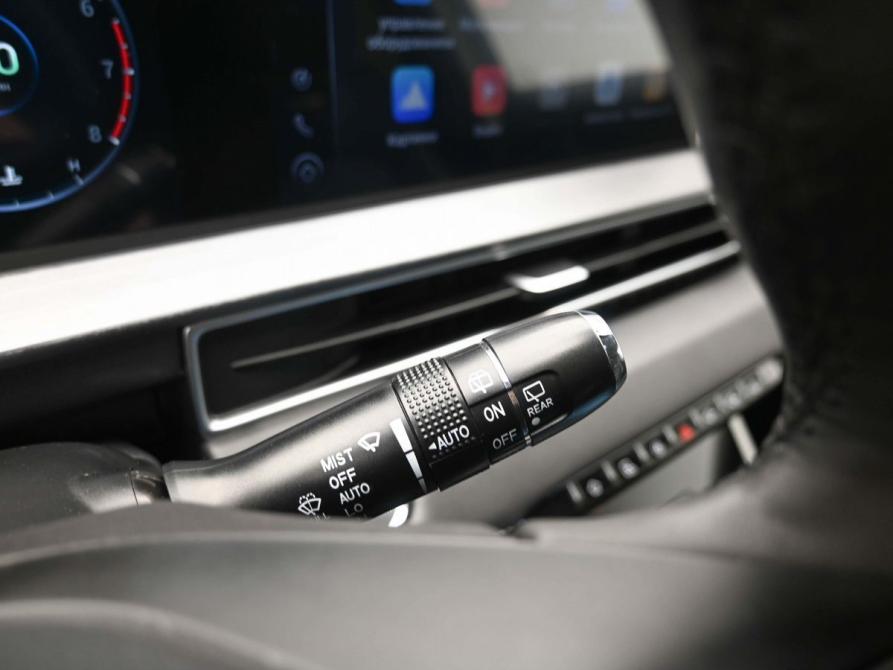 Chery Tiggo 7 Pro Max I Ростов-на-Дону  - изображение 19