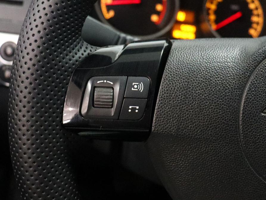 Opel Astra H Рестайлинг Минеральные Воды  - изображение 13