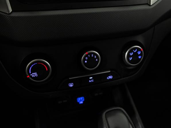 Hyundai Creta I Рестайлинг с пробегом 2020 года, цена 1 590 000 рублей, 156940 км, внедорожник, Автокод Объявления