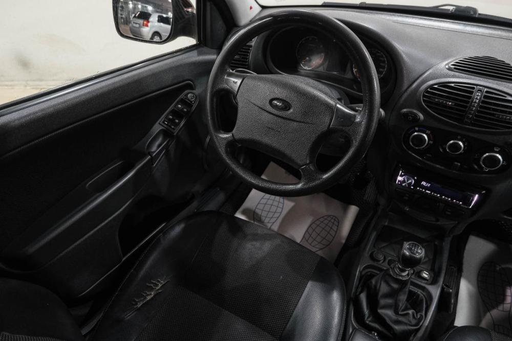 Lada (ВАЗ) Kalina I Новокузнецк  - изображение 16