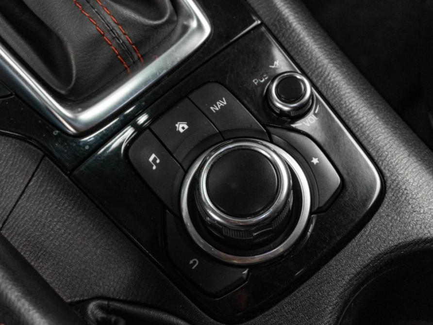 Mazda 3 III (BM) Тюмень  - изображение 19