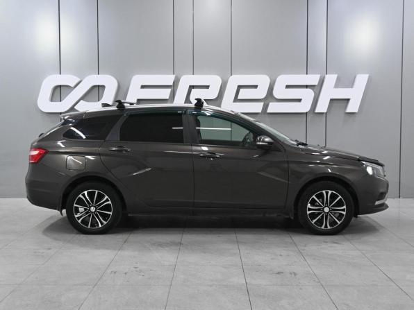 Lada (ВАЗ) Vesta I с пробегом 2019 года, цена 999 000 рублей, 160408 км, универсал, Автокод Объявления