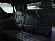 Cadillac Escalade V Рестайлинг Москва  - изображение 57