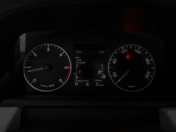 Land Rover Range Rover Sport I Рестайлинг с пробегом 2012 года, цена 1 440 000 рублей, 338408 км, внедорожник, Автокод Объявления