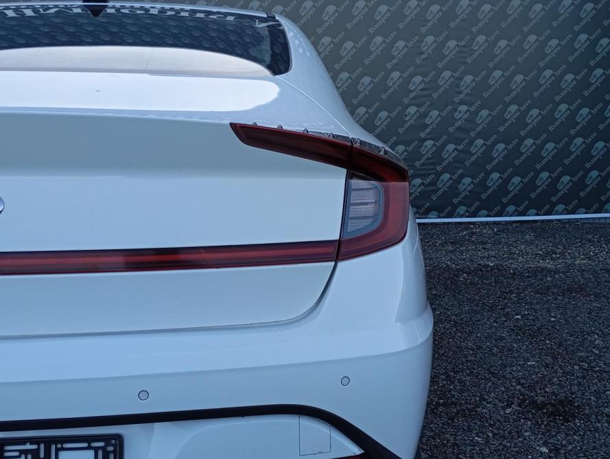Hyundai Sonata VIII (DN8) Краснодар  - изображение 12
