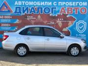 Lada (ВАЗ) Granta I Рестайлинг Набережные Челны  - изображение 21