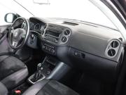 Volkswagen Tiguan I Рестайлинг Химки  - изображение 19