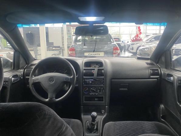 Opel Astra G с пробегом 1999 года, цена 299 900 рублей, 220000 км, хэтчбек, Автокод Объявления