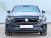 Volkswagen Touareg III Воронеж  - изображение 26