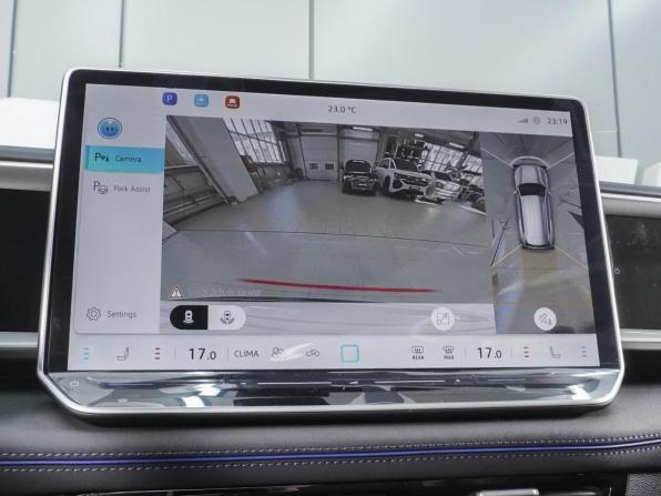 Volkswagen Teramont II (China Market) с пробегом 2026 года, цена 6 200 000 рублей, 46 км, внедорожник, Автокод Объявления