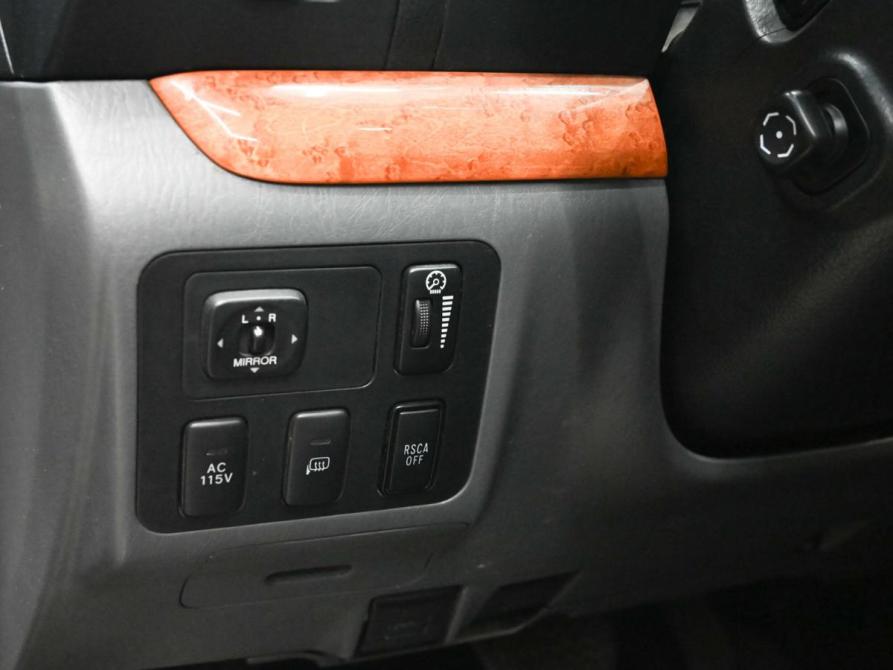 Lexus GX I Екатеринбург  - изображение 17