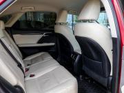 Lexus RX IV Рестайлинг Москва  - изображение 34