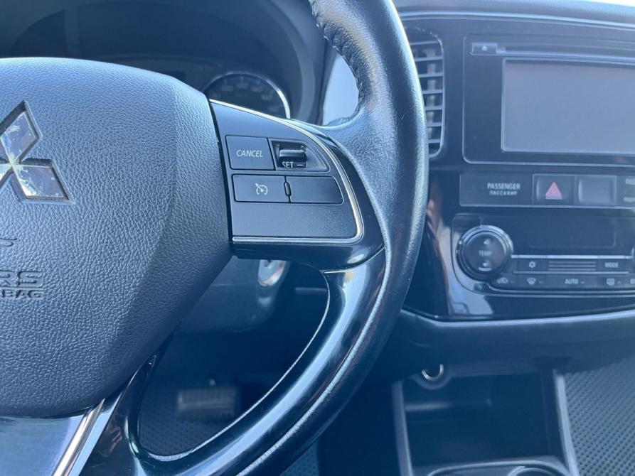 Mitsubishi Outlander III Рестайлинг 2 Великие Луки  - изображение 20