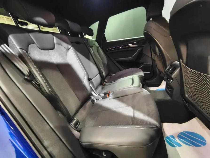 Audi Q5 II (FY) Рестайлинг Уфа  - изображение 18