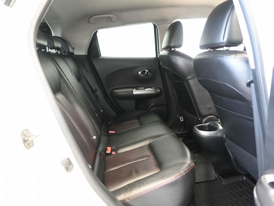 Nissan Juke I Ростов-на-Дону  - изображение 13
