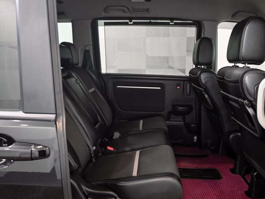 Honda Stepwgn V Рестайлинг Екатеринбург  - изображение 20