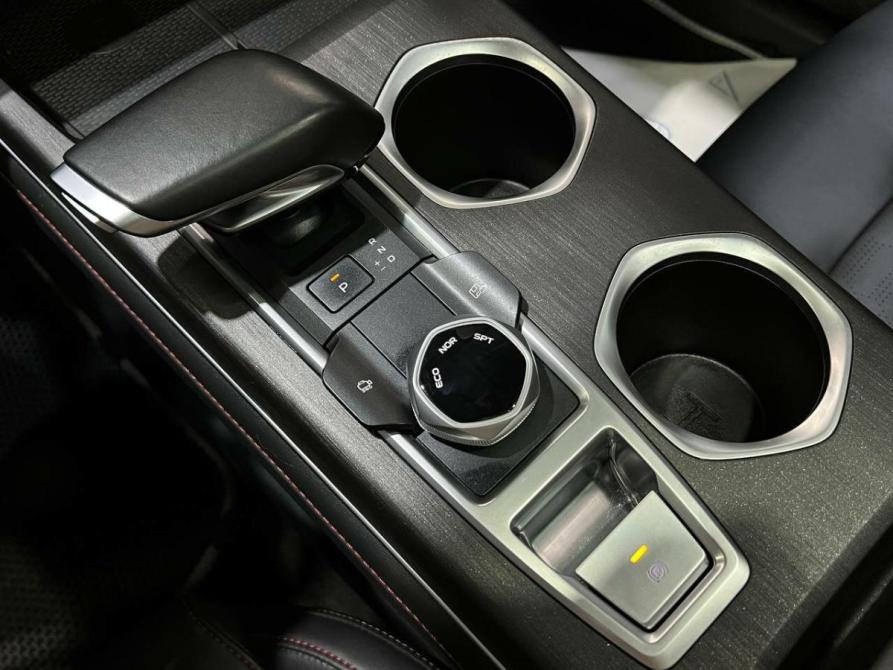 Changan UNI-S (CS55 Plus) Оренбург  - изображение 16