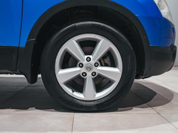 Nissan Qashqai I с пробегом 2008 года, цена 695 000 рублей, 295105 км, внедорожник, Автокод Объявления
