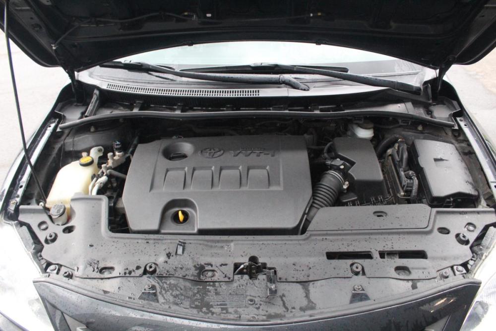 Toyota Corolla X (E140 E150) Рестайлинг Брянск  - изображение 20