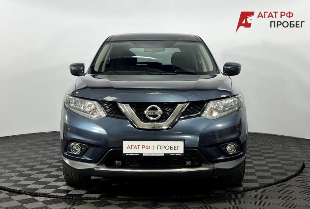 Nissan X-Trail III Нижний Новгород  - изображение 3