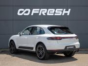 Porsche Macan I Рестайлинг Краснодар  - изображение 28