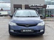 Honda Civic VIII Пермь  - изображение 26