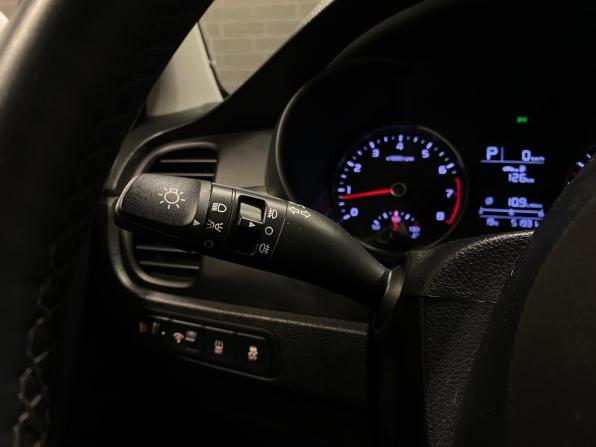 Kia Rio IV с пробегом 2020 года, цена 1 850 000 рублей, 51931 км, хэтчбек, Автокод Объявления