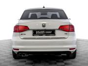 Volkswagen Jetta VI Рестайлинг Москва  - изображение 34