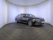 BMW 7 серии VI (G11/G12) Москва  - изображение 33