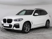 BMW X3 III (G01) Химки  - изображение 17