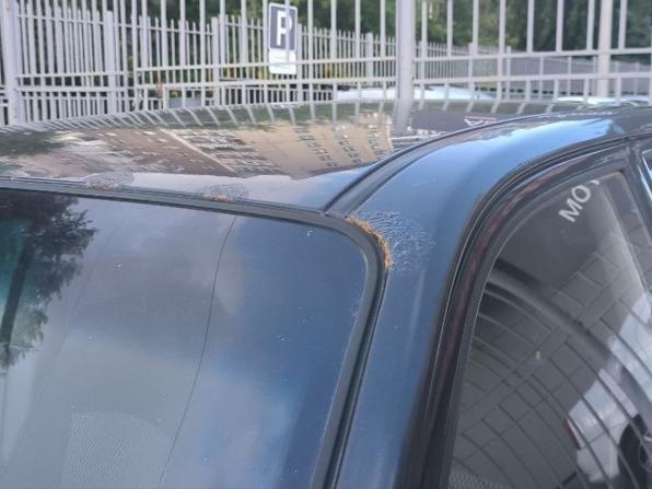 Hyundai Accent II с пробегом 2006 года, цена 260 000 рублей, 355000 км, седан, Автокод Объявления
