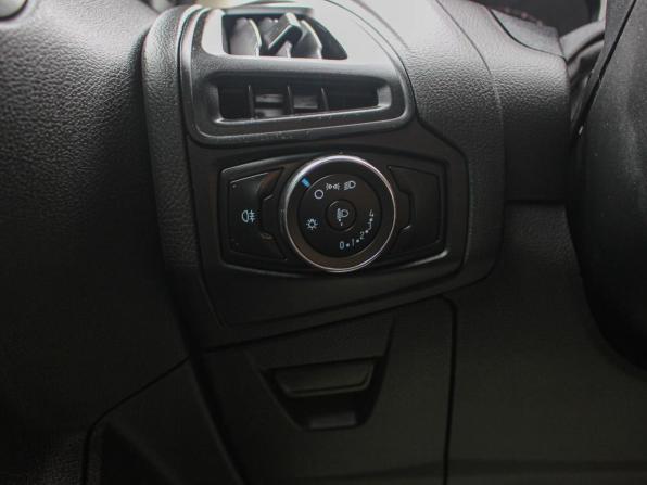 Ford Focus III с пробегом 2012 года, цена 710 000 рублей, 125296 км, хэтчбек, Автокод Объявления