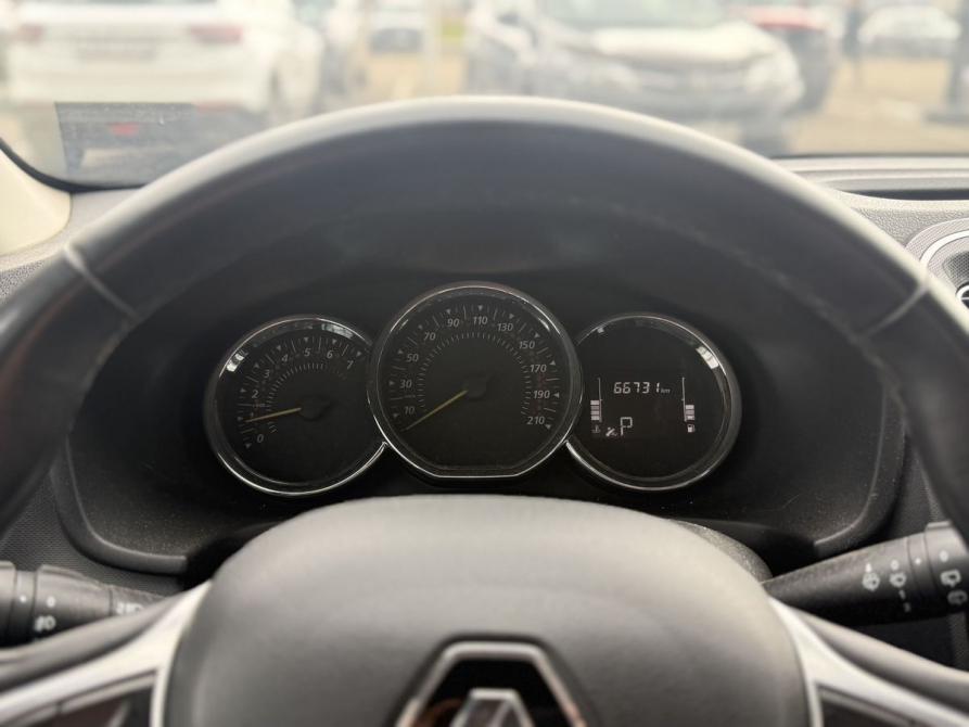 Renault Sandero II Рестайлинг Тверь  - изображение 12